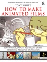 How to Make Animated Films
