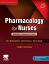 Pharmacology for Nurses, 3/e