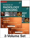 Textbook of Radiology & Imaging, 2-Vol. Set, 8e