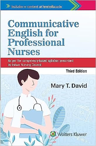 [B9789395736541] English for Professional Nursing 3/e