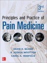 PRINCIPLES & PRACTICE OF PAIN MEDICINE