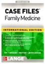 CASE FILES FAMILY MEDICINE 5E (IE)