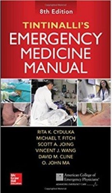 [B9781259921643] TINTINALLI'S EMERGENCY MEDICINE MANUAL