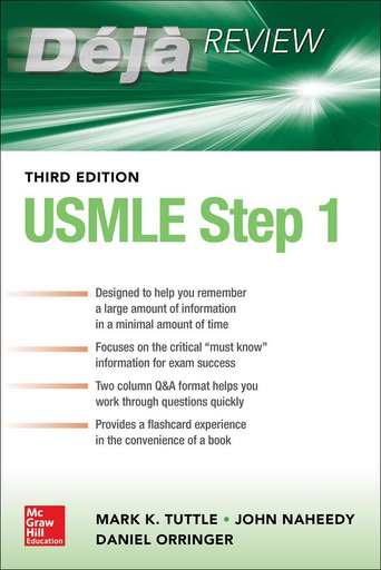 [B9781260441642] STAT: USMLE STEP 1