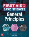 FIRST AID FOR BASIC SCIENCES, GEN PRINS