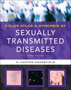 COLOR ATLAS N SYNOPSIS OF SEXUALLY TRANS