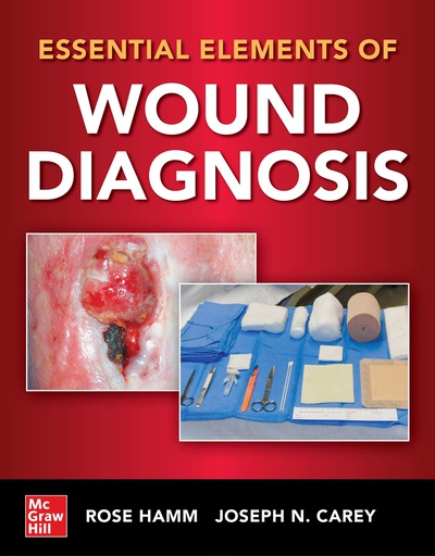 [B9781260460476] WOUND DIAGNOSIS MADE EASY