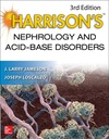 HARRISON'S NEPHROLOGY N ACID-BASE DISORDERS