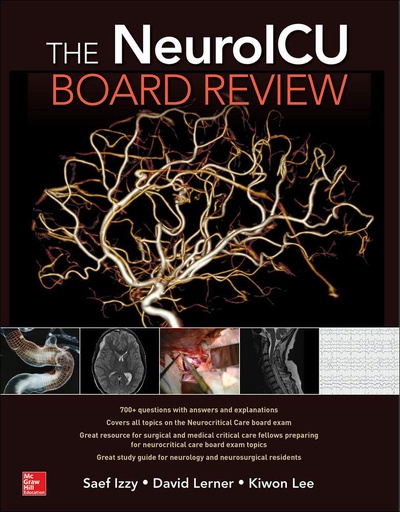 [B9781260011005] THE NEUROICU BOARD REVIEW