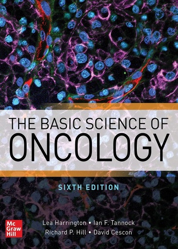 [B9781259862076] BASIC SCIENCE OF ONCOLOGY