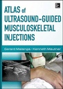 ATLAS OF ULTRASOUND-GUIDED MUSCULOSKELET