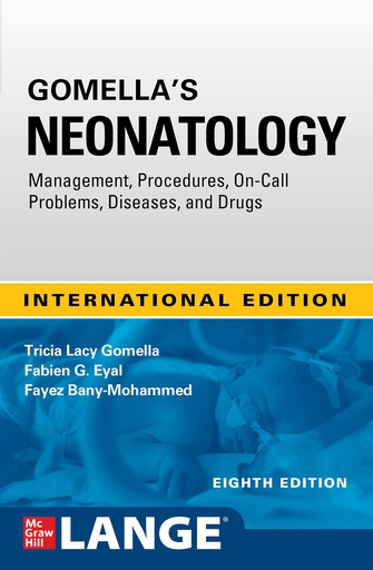 [B9781260460834] NEONATOLOGY (IE)