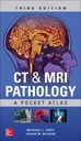 CT & MRI PATHOLOGY: A POCKET ATLAS