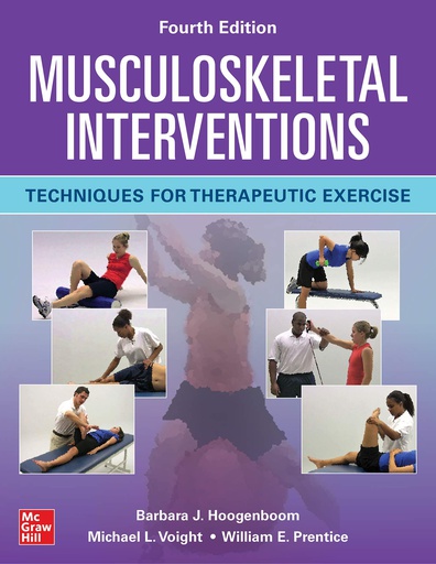 [B9781260459951] MUSCULOSKELETAL INTERVENTIONS FOR THERAPEUTIC EXERCISE, 4E