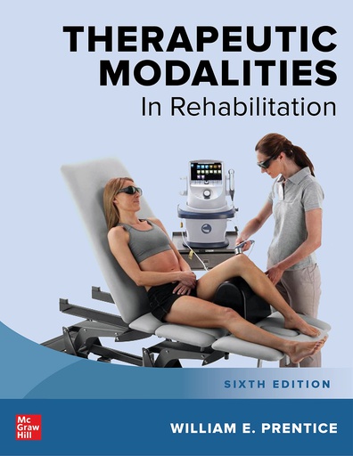 [B9781264264551] THERAPEUTIC MODALITIES IN REHABILITATION 6E