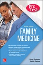 FAMILY MEDICINE: PSAAR 4E