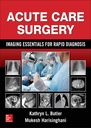 ACUTE CARE SURGERY