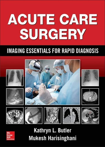 [B9780071831208] ACUTE CARE SURGERY