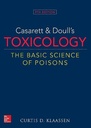 CASARETT & DOULLS TOXICOLOGY