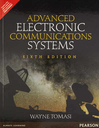 [B9789332549685] Advanced Electronic Communications Systems 6e
