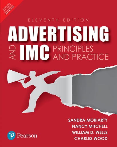 [B9789390394937] Advertising & IMC: Principles and Practice, 11/e