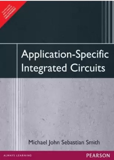[B9788177584080] Application Specific Integrated Circuits 