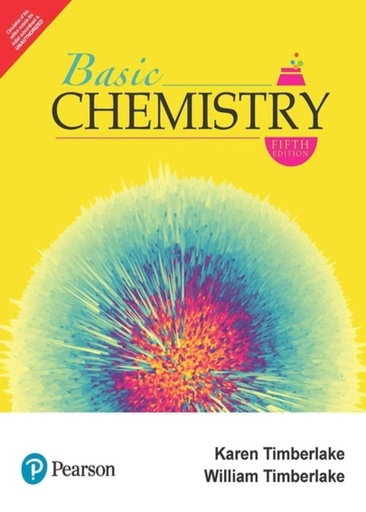 [B9789353438753] Basic Chemistry, 5/e