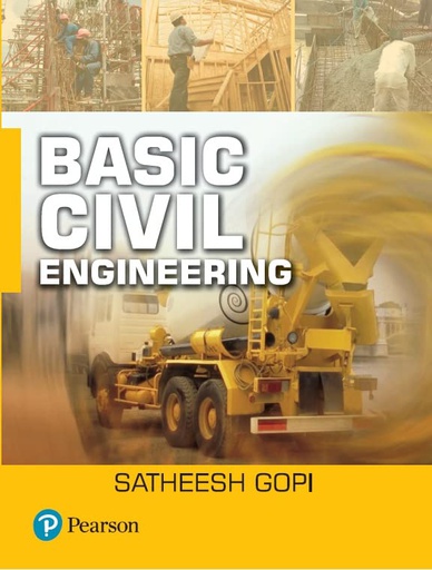 [B9788131729885] Basic Civil Engineering