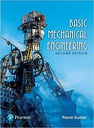 Basic Mechanical Engineering, 2e