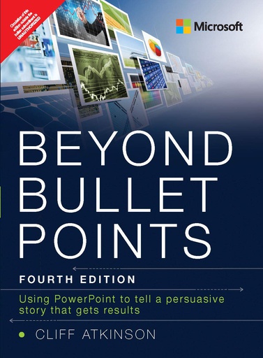 [B9789353944940] Beyond Bullet Points 4/e