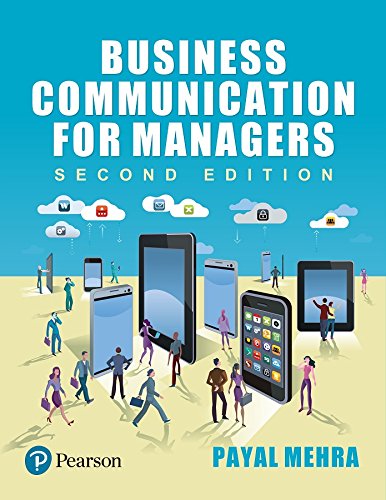 [B9789332576643] Business Communication For Managers , 2e