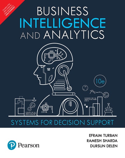 [B9789352866489] Business Intelligence and Analytics, 10e