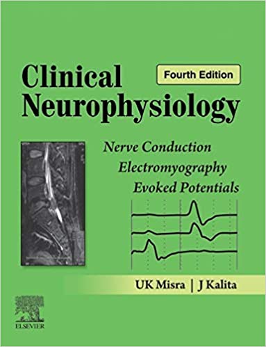 [B9788131258156] Clinical Neurophysiology: Nerve Conduction, Electromyography, Evoked Potentials, 4e