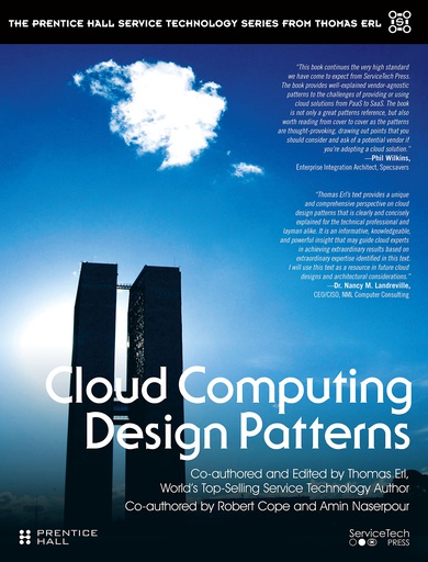 [B9789332557307] Cloud Computing Design Patterns