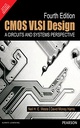 CMOS VLSI Design: A Circuits and Systems Perspective, 4e