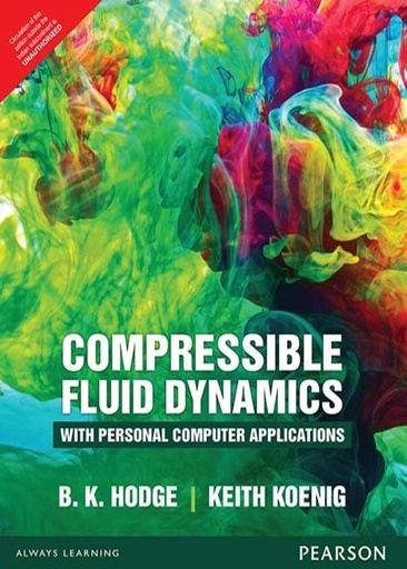 [B9789332559455] Compressible Fluid Dynamics, 1/e