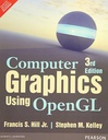 Computer Graphics Using OpenGL 3e