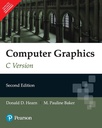 Computer Graphics, C Version, 2e