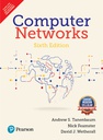 Computer Networks, 6e