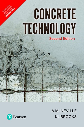 [B9789353436551] Concrete Technology, 2e