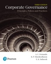 Corporate Governance: Principles, Policies and Practices, 3e