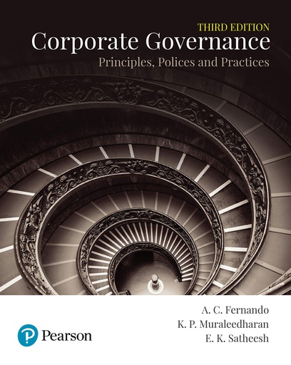 [B9789353062668] Corporate Governance: Principles, Policies and Practices, 3e