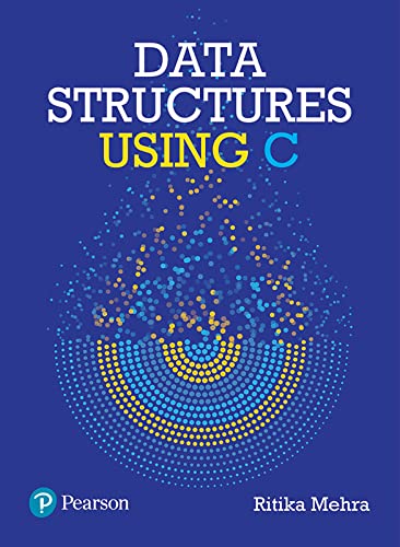 [B9789390394500] Data Structures Using C