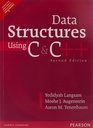 Data Structures Using C and C++ 2e