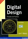 Digital Design: Principles and Practices, 4e  