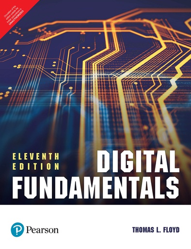 [B9789332584600] Digital Fundamentals, 11e