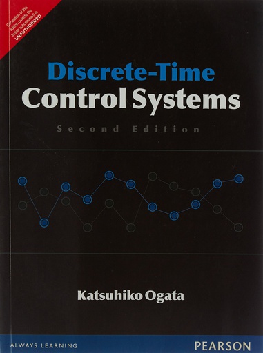 [B9789332549661] Discrete-Time Control Systems 2e