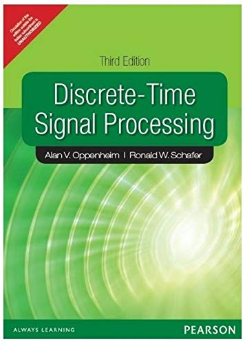 [B9789332535039] Discrete-Time Signal Processing, 3e