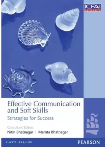 [B9788131760345] Effective Communication and Soft Skills