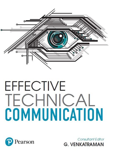 [B9789356064218] Effective Technical Communication 